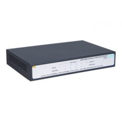   HP 1420 PoE+ (JH328A)