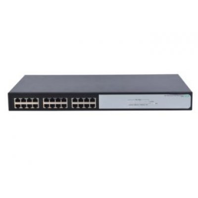 Фото Коммутатор HP 1420-24G (JG708B)