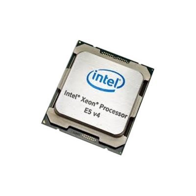   HP Intel Xeon E5-2620v4 (2.1GHz/8-core/20MB/85W) 801287-B21