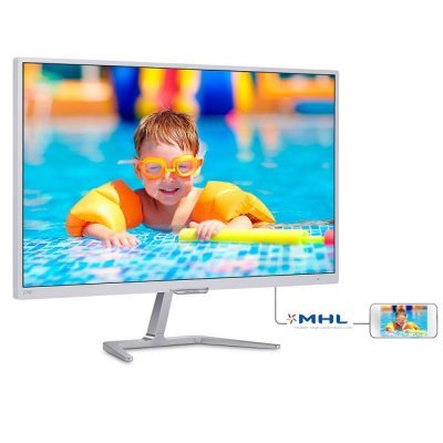   Philips 27" 276E7QDSW/01