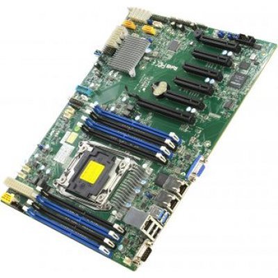     SuperMicro MBD-X10SRI-F-B