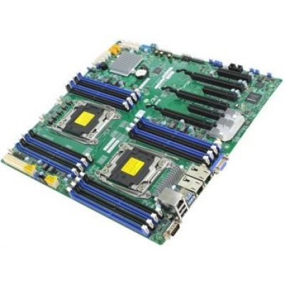     SuperMicro MBD-X10DRI-T-O