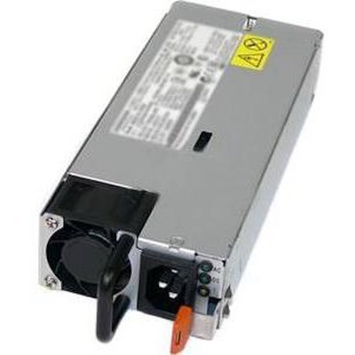 Фото Блок питания сервера Lenovo 460W Redundant (00YD992)