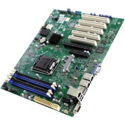     SuperMicro MBD-X10SLA-F-O