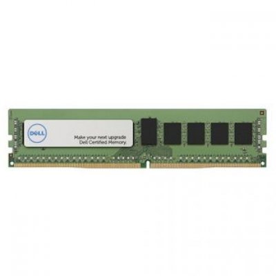 Фото Модуль оперативной памяти сервера Dell 370-ACNW 32Gb DDR4