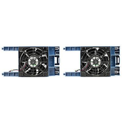 Фото Система охлаждения для сервера HP ML350 Gen9 Redundant Fan Kit (725878-B21)
