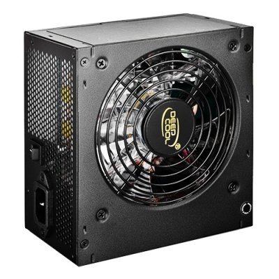 Фото Блок питания ПК DeepCool Aurora DA500 500W