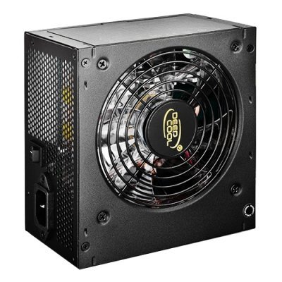     DeepCool Aurora DA500 500W