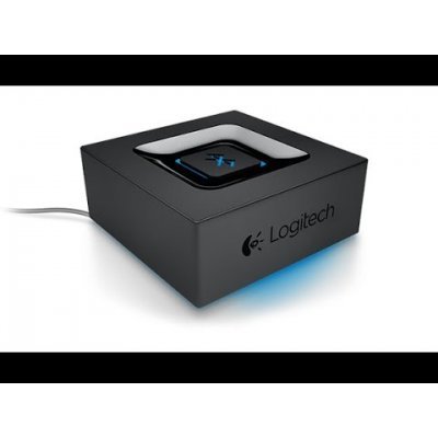    Logitech Bluetooth Audio Adapter 980-000912