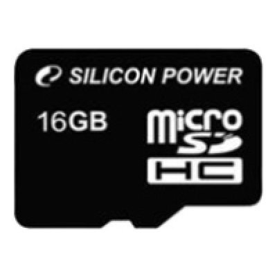    Silicon Power 16GB SP016GBSTH010V10