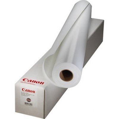 Фото Бумага для принтера Canon Matt Coated 1933B005 17" 432мм-45м/90г/м2