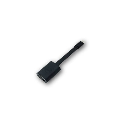 Фото Адаптер USB Dell 470-ABNC
