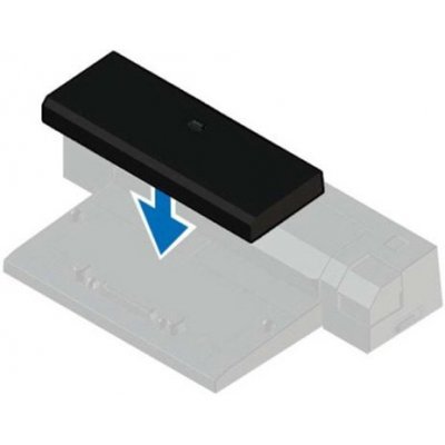 Фото Док-станция для ноутбука Dell 452-BBTR for Latitude E5000/E7000