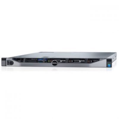   Dell PowerEdge R630 (210-ACXS-119)