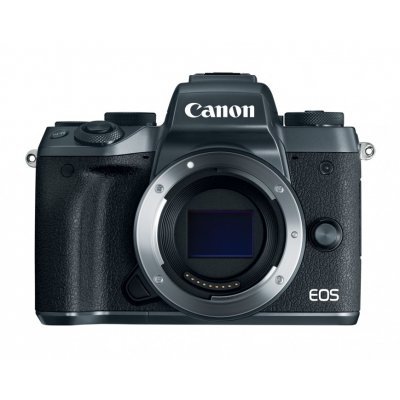    Canon EOS M5 Body