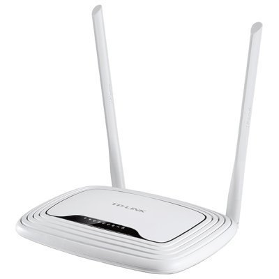  Wi-Fi  TP-link TL-WR842N