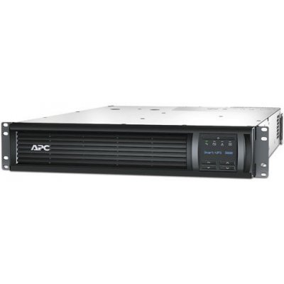 Фото Источник бесперебойного питания APC SMT3000RMI2UNC