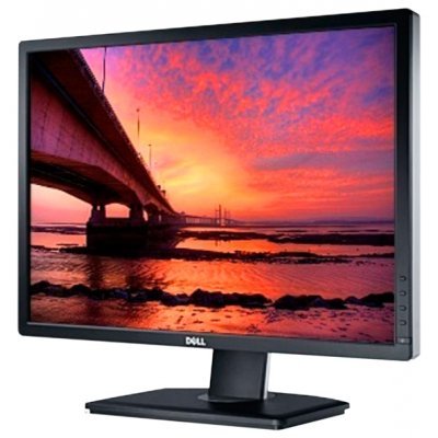   Dell 24" UltraSharp U2412M (2412-4497)