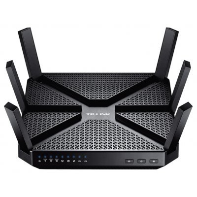  Wi-Fi  TP-link Archer C3200