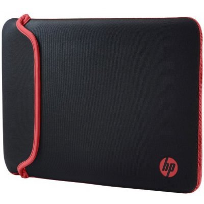 Фото Чехол для ноутбука HP 15.6 Blk/Red Chroma Sleeve V5C30AA