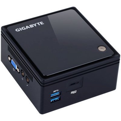    Gigabyte BRIX GB-BACE-3160