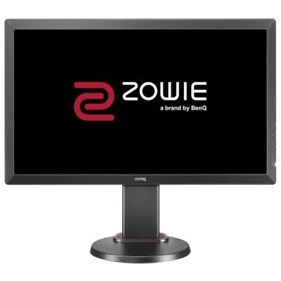 Фото Монитор BenQ 24" RL2460 Zowie (9H.LF3LB.QBE)