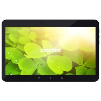 Фото Планшетный ПК Digma Optima 1300T черный