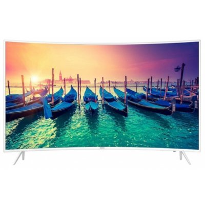    Samsung 49" UE49KU6510U