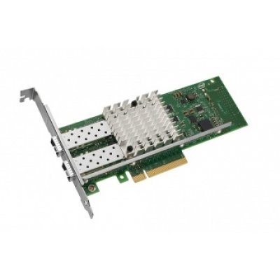 Фото Сетевая карта для сервера Intel E10G42BTDABLK
