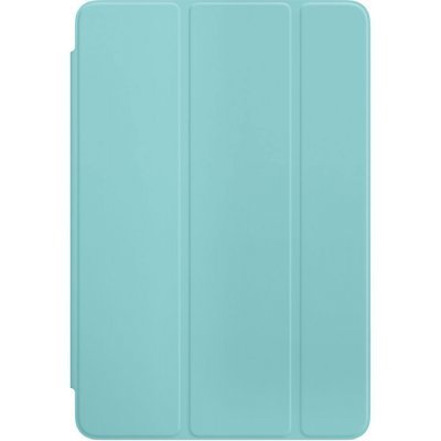 Фото Чехол для планшета Apple iPad mini 4 Smart Cover - Sea Blue
