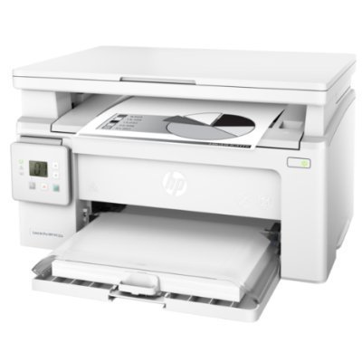     HP LaserJet Pro MFP M132a