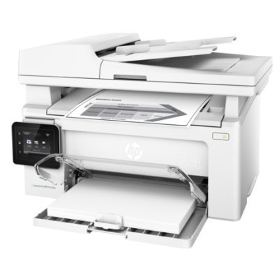     HP LaserJet Pro MFP M132fw