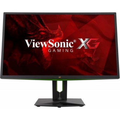 Фото Монитор ViewSonic 27" XG2703-GS