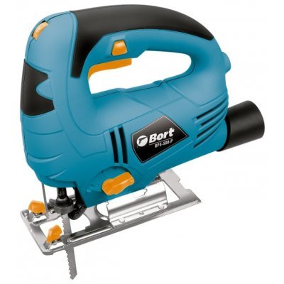 Фото Лобзик Bort BPS-500-P