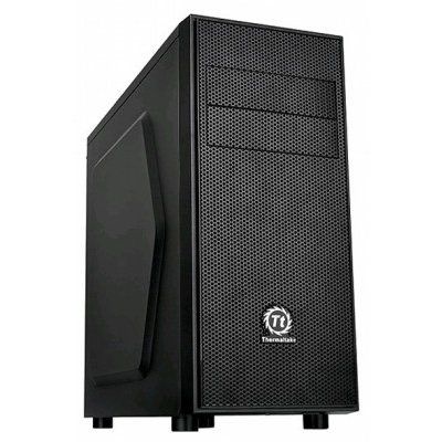     Thermaltake Versa H24 CA-1C1-00M1NN-00 Black