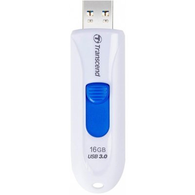 Фото USB накопитель Transcend TS16GJF790W