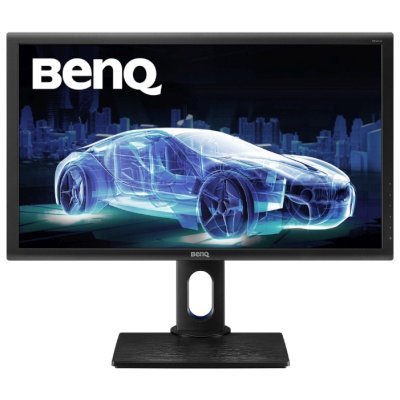   BenQ 27" PD2700Q 