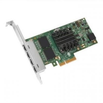      Dell i350 QP 1Gb Low Profile KIT (540-BBDV)