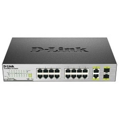   D-Link DES-1018P/A2A