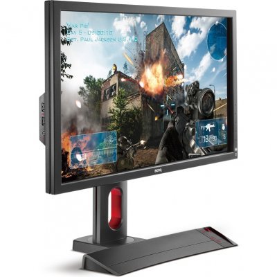 Фото Монитор BenQ 27" XL2720 Zowie