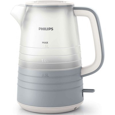 Фото Электрический чайник Philips HD9335/31