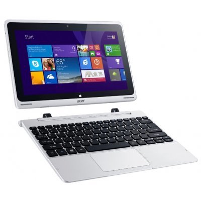 Фото Планшетный ПК Acer Aspire Switch 10 Dock металл