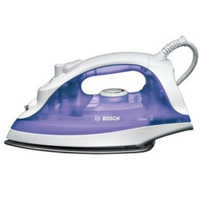 Фото Утюг Bosch TDA 2320