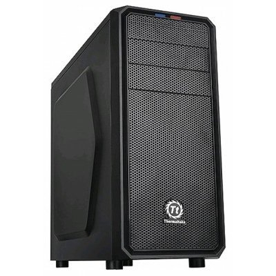     Thermaltake Versa H25 CA-1C2-00M1NN-00  (<span style="color:#f4a944"></span>)