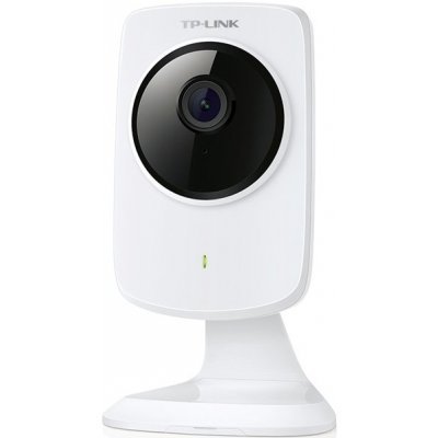 Фото Камера видеонаблюдения TP-link NC210 цветная
