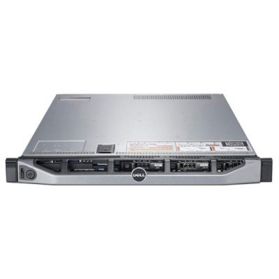   Dell PowerEdge R430 (210-ADLO/109)