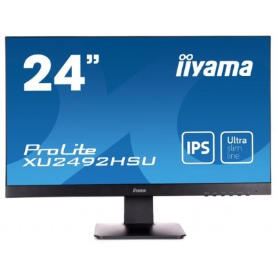   IIYAMA 23,8" XU2492HSU-B1