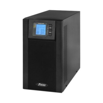 Фото Источник бесперебойного питания Powerman Online Plus 2000