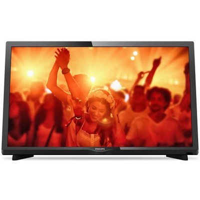    Philips 24" 24PHT4031/60