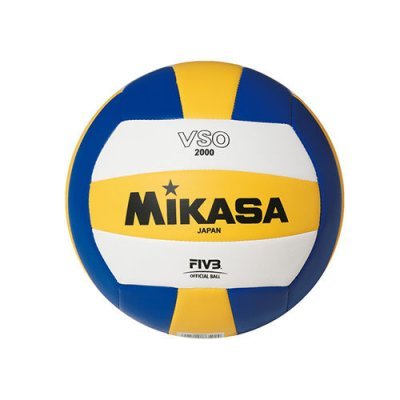 Фото Мяч для волейбола Mikasa VSO2000